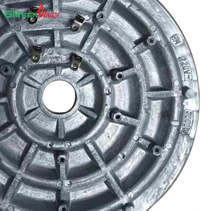 3500W Rice Cooker Heating Plate Manufacturer